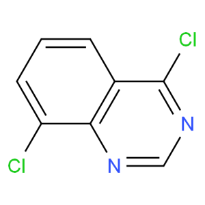 4,8-dichloroquinazoline
