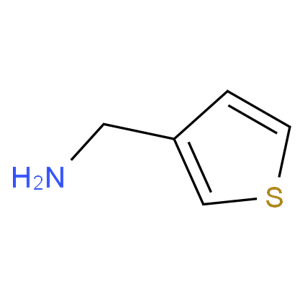 (Thiophen-3-yl)methanamine hydrochlorid