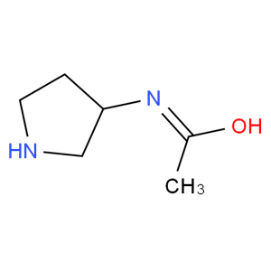 3-Acetamido-pyrrolidine