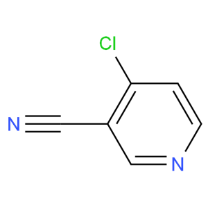 4-chloronicotinonitrile