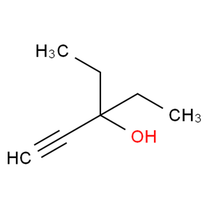 3-乙基-1-戊炔-3-醇