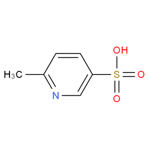 6-甲基吡啶-3-磺酸