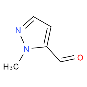 1-甲基-1H-吡唑-5-甲醛