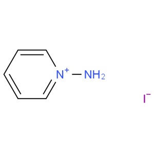 1-氨基碘代吡啶