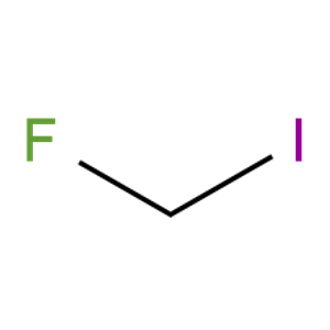 氟碘甲烷  fluoro-iodo-Methane  373-53-
