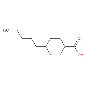 戊基环己基甲酸 5DA