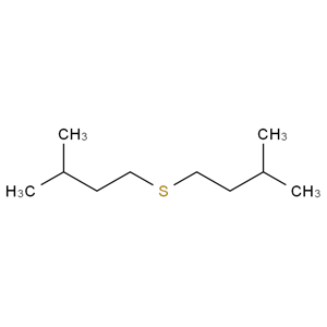 二异戊基硫醚