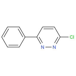 3-氯-6-苯基哒