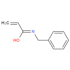 N-苄基丙烯酰胺