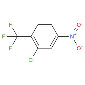 2-氯-4-硝基三氟甲苯