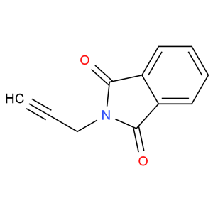 N-炔丙基邻苯二甲酰亚胺