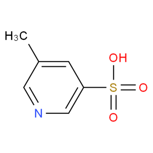 5-甲基吡啶-3-磺酸
