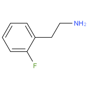 2-氟苯乙胺