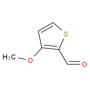 3-甲氧基噻吩-2-甲醛