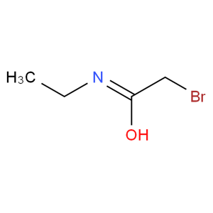 2-溴-N-乙基乙酰胺