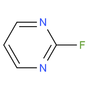 2-氟嘧啶