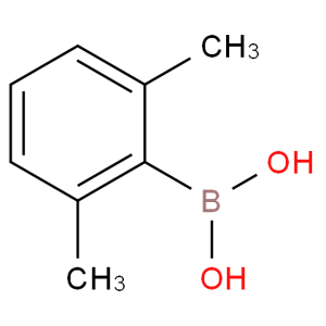 2,6-二甲基苯硼酸