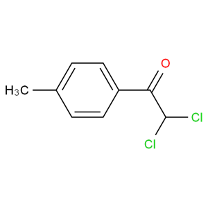 2,2-二氯-4’-甲基苯乙酮