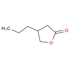 二氢-4-丙基-2(3H)-呋喃酮