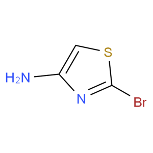 2-溴-4-氨基噻唑