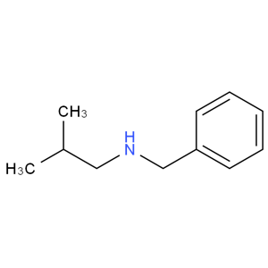 N-benzyl-2-methylpropan-1-amine
