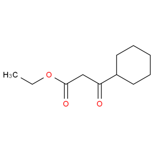 3-环己基-3-氧代丙酸乙酯