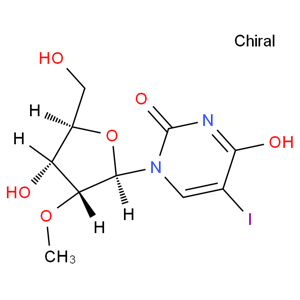 5-碘-2'-甲氧基尿苷