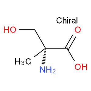 D-а-methylserine