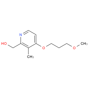 2-羟甲基-4-（3-甲氧基丙氧基）-3-甲基吡啶盐酸盐118175-10-3现货报价生产厂家正兴源