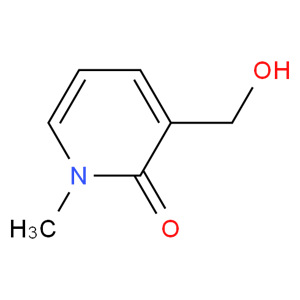 3-(羟基甲基)-1-甲基-2(1H)-吡啶酮