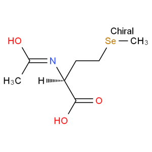 N-乙酰基-L-(+)-硒代蛋氨酸标准品