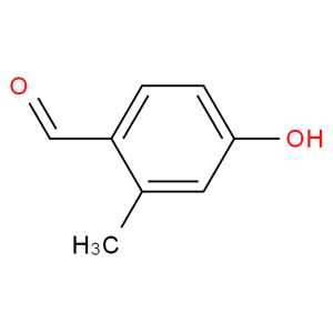2-甲基-4-羟基苯甲醛