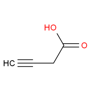 3-丁炔-1-酸