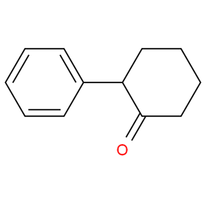 2-苯基环已酮