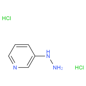 3-肼基吡啶双盐酸盐