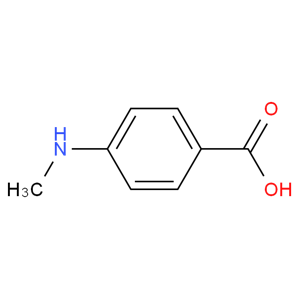 4-甲氨基苯甲酸