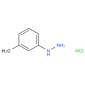3-甲基苯肼盐酸盐