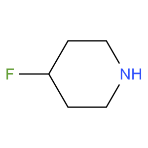 4-氟哌啶