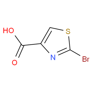 2-溴-4-噻唑羧酸