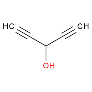 1，4-戊二炔-3-醇