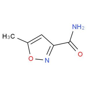5-甲基异噁唑-3-酰氨