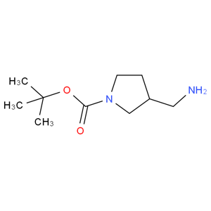 （R）-1-叔丁氧羰基-3-（氨基甲基）吡咯烷
