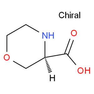 R-吗啉-3-甲酸