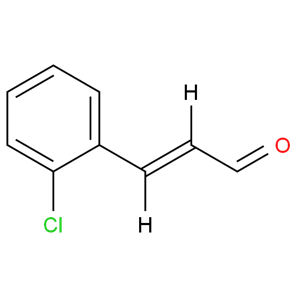 2-氯肉桂醛