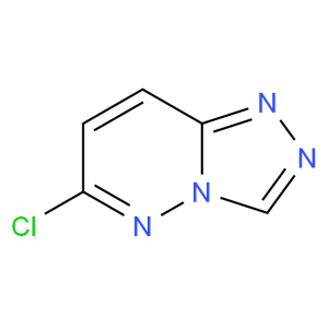 6-氯-1,2,4-三唑并[4,3-B]哒嗪