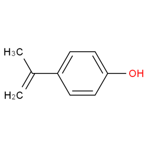 4-异丙烯基苯酚