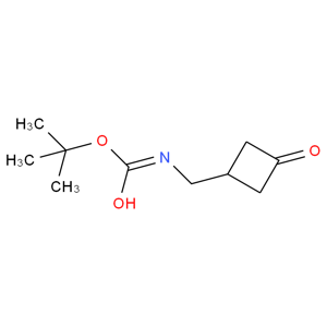 3-(Boc-aminomethyl)cyclobutanone/130369-09-4