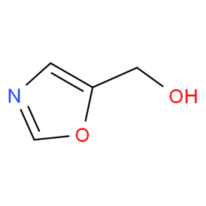 噁唑-5-甲醇