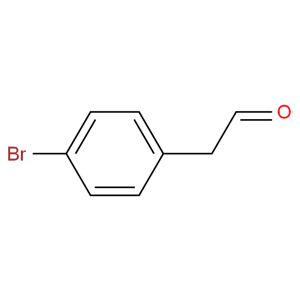 (4-溴苯基)乙醛;4-溴苯乙醛 27200-79-
