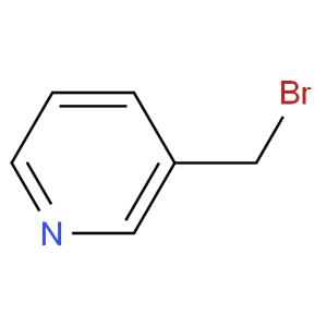 3-溴甲基吡啶